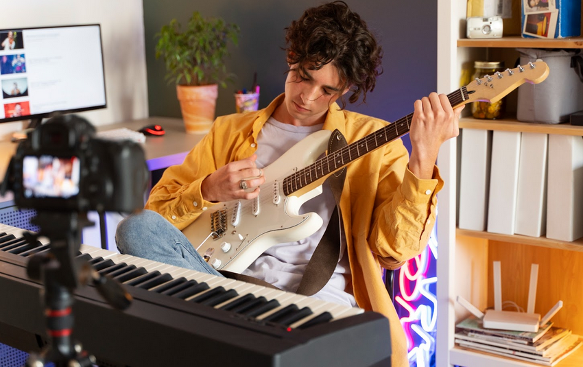 Music Video Generators for Content Creators: How AI is Making Videos Easier