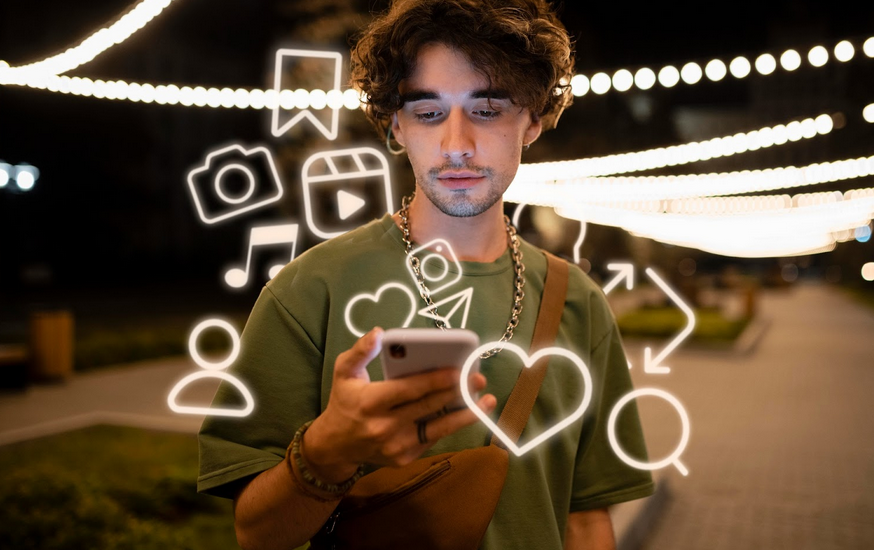 How AI Picture to Video Helps Brands Stand Out on Social Media